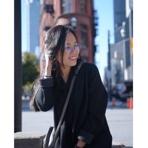 Meet your Posher, Hà trang